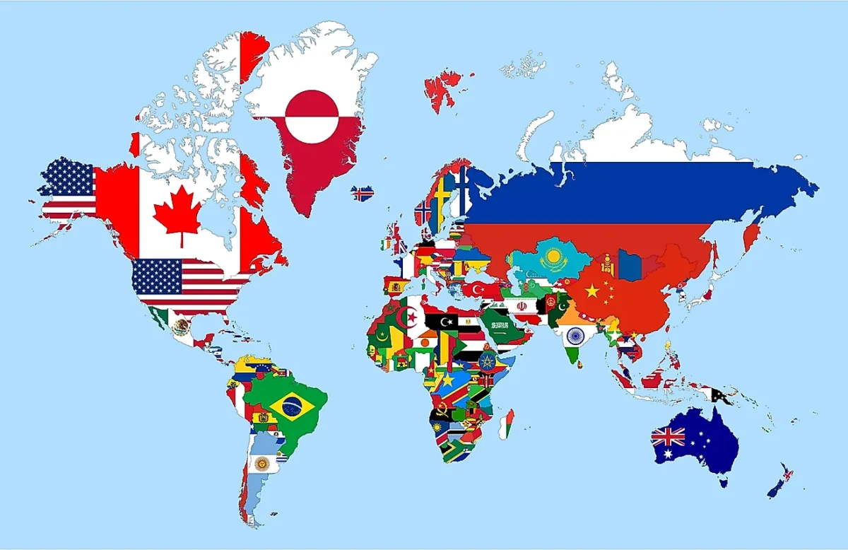 Top 10 most spoken languages in the world