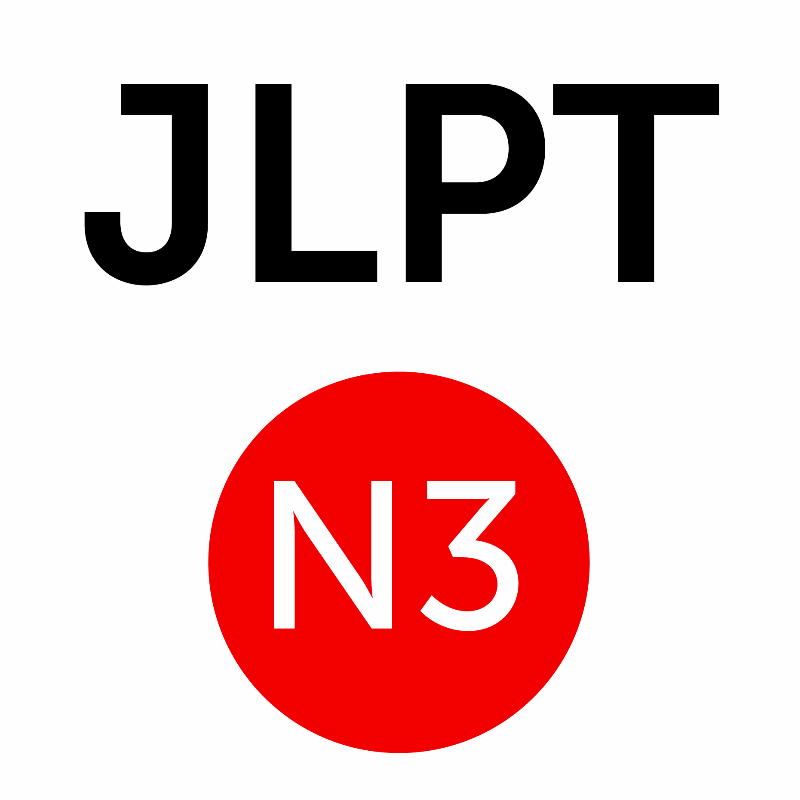 jlpt n3